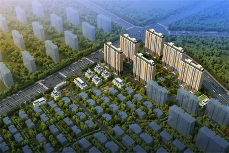 实验中学证满2年精装修送储藏室