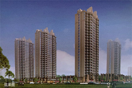 加油广场东源学校旁，买一层得两层