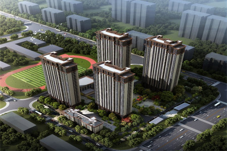 人民家园2室2厅1卫90+16㎡附房54万