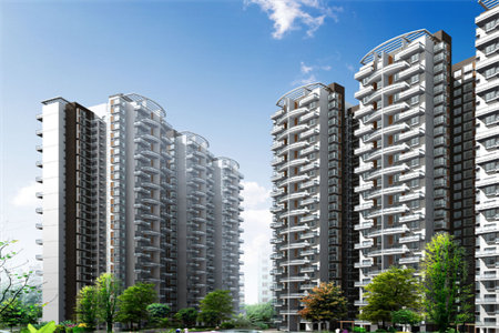 龙都人民家园3室1厅1卫59.8万87m2带车库，带阁楼