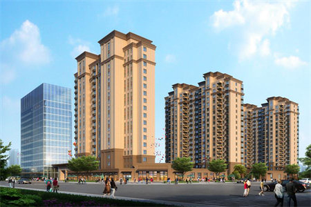 送300平漏台！急售！恒大名都旁优家小区有证满二可按揭