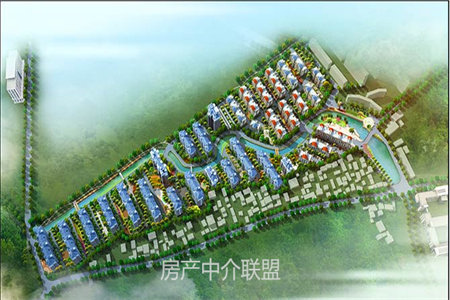 龙都现代城3室2厅1卫128.7㎡