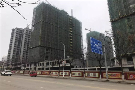 四实小附近丽景名郡2室2厅1卫63万86m2出售