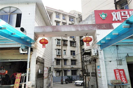 居家自住必看好房！尚城华府3室2厅2卫随时看房